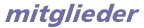 Mitglieder